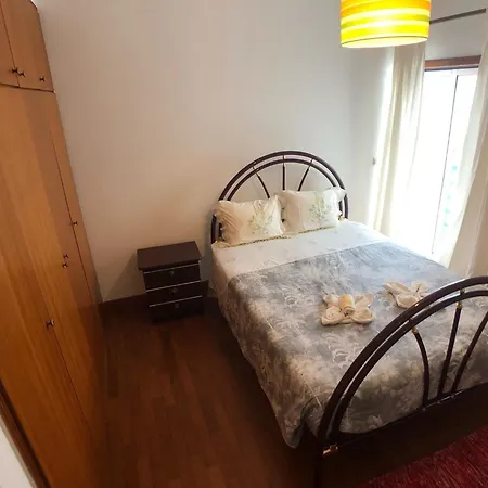 Apartment Baguete