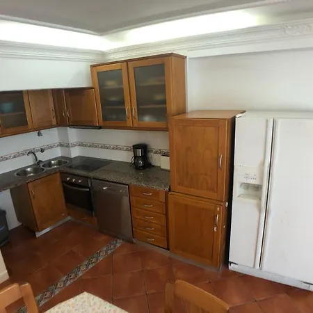 Apartment Baguete