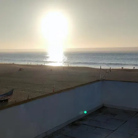 Baguete * Nazaré