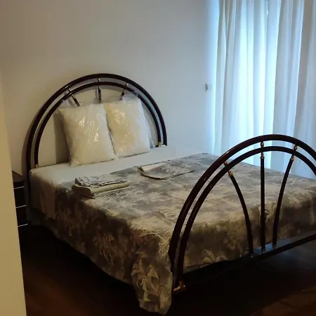 Apartamento Baguete *