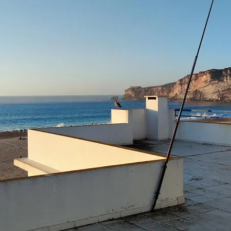 Baguete Apartamento Nazaré