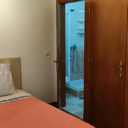 Apartamento Baguete Nazaré