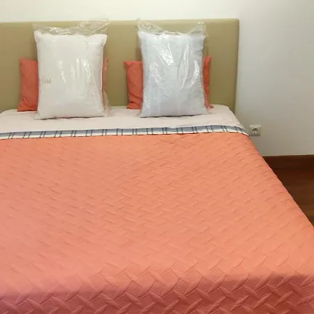 Baguete Apartamento Nazaré