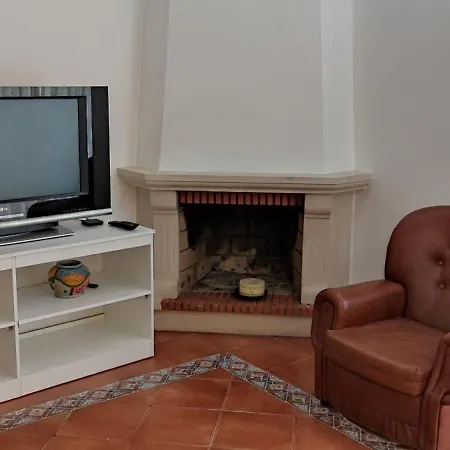 Apartamento Baguete Nazaré