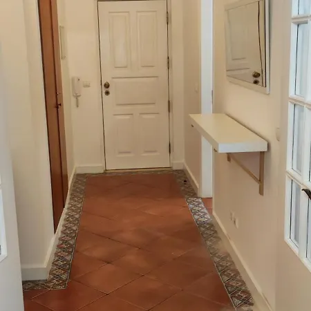 Baguete Apartamento