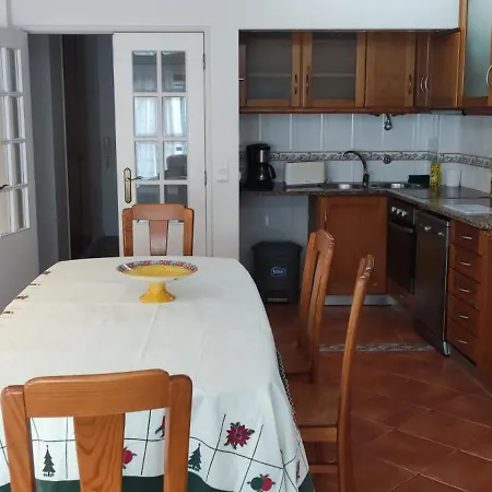 Baguete Apartamento
