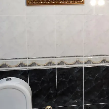 Apartamento Baguete