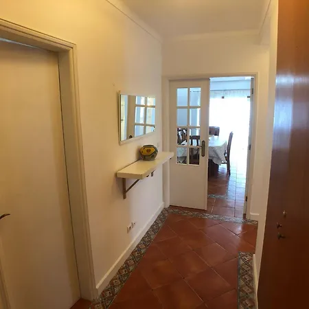Baguete Apartamento