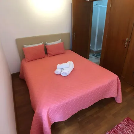 Apartamento Baguete