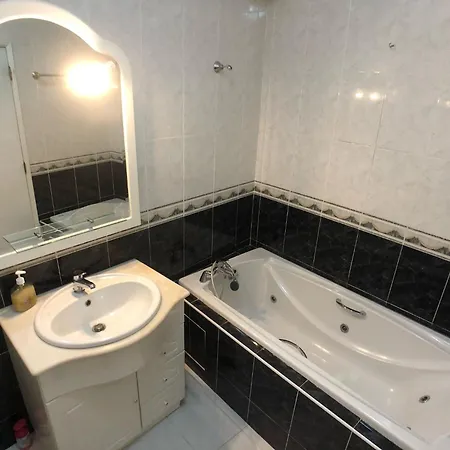 Apartamento Baguete *