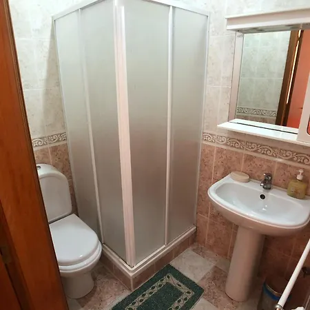 Baguete Apartamento Nazaré