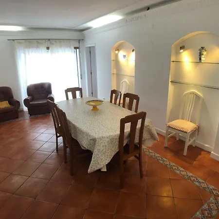 Baguete Apartamento