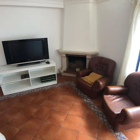 Baguete Apartamento Nazaré