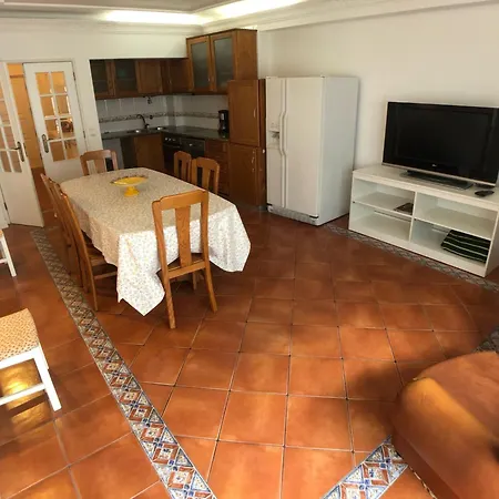 Apartamento Baguete *