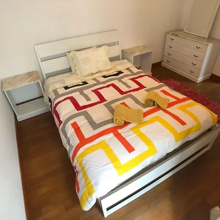 Apartamento Baguete Nazaré